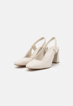 Marco Tozzi Klassieke Pumps - Cream -Verfijnd Schoen Winkel 000f56a08f3348f0b5fcf49dc1a58d8d