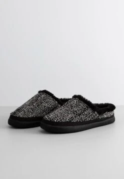 Toms Sage - Pantoffels - Black -Verfijnd Schoen Winkel 011371d0a9304f0db2597cdde8b1e93f