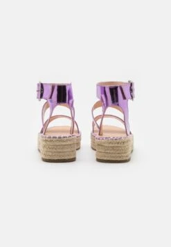 Raid Bellini - Espadrilles - Purple -Verfijnd Schoen Winkel 01cb4c889e7044e1945fb3e2e13f029f
