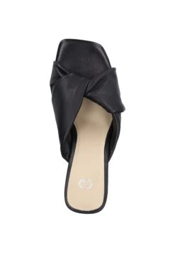 Gerry Weber Civita 01 - Muiltjes Met Hak - Schwarz 10 Gerry Weber Civita 01 - Muiltjes Met Hak - Schwarz -Verfijnd Schoen Winkel 02ebacc76e4842ed879967258a0b0aad