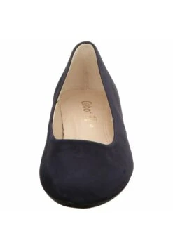 Gabor Klassieke Pumps - Blau -Verfijnd Schoen Winkel 0420b217399a41a5b469f0f9bad76943