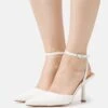 Raid Mazie - Klassieke Pumps - White