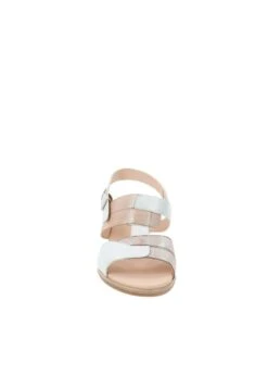 Callaghan Sandalen - Bianco -Verfijnd Schoen Winkel 047f722de7b54a9ea1678fe9df407912