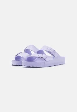 Birkenstock Arizona Eva - Muiltjes - Purple Fog 10 Birkenstock Arizona Eva - Muiltjes - Purple Fog -Verfijnd Schoen Winkel 04b15827d91d4a63bb96228a4555255c