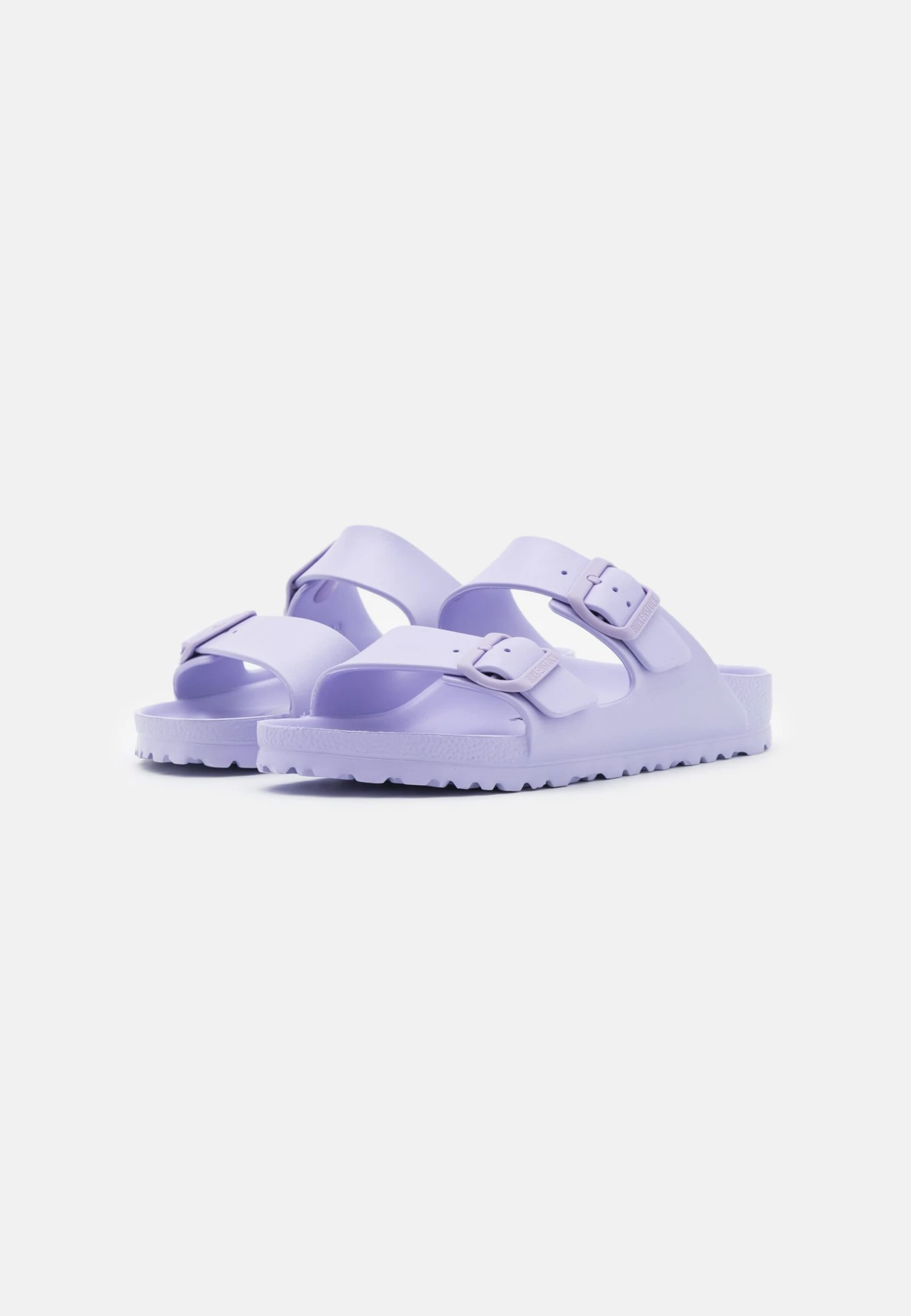 Birkenstock Arizona Eva - Muiltjes - Purple Fog 5 Birkenstock Arizona Eva - Muiltjes - Purple Fog - Afbeelding 3