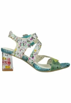 Laura Vita Sandalen - Indigo -Verfijnd Schoen Winkel 04fae1d7d50641f8b0af4e7852033a6b