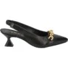 Orchidea - Klassieke Pumps - Schwarz 1 Orchidea - Klassieke Pumps - Schwarz -Verfijnd Schoen Winkel 0511a90401454290b4424a7a15068ab6
