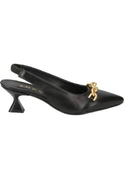 Orchidea - Klassieke Pumps - Schwarz