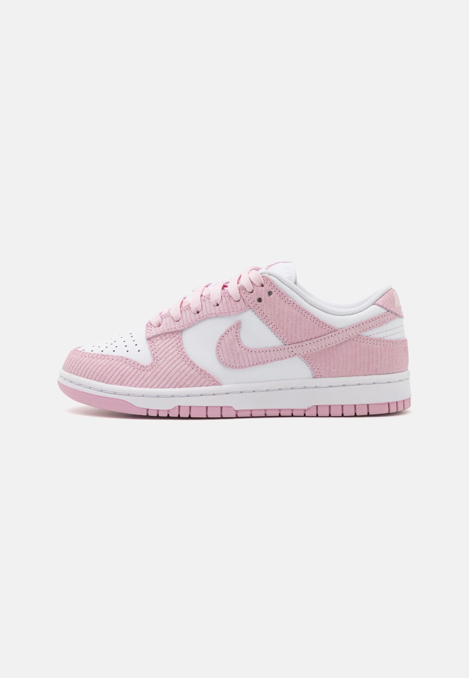Nike Sportswear Dunk Low - Sneakers Laag - White/Pink Foam 4 Nike Sportswear Dunk Low - Sneakers Laag - White/Pink Foam - Afbeelding 2