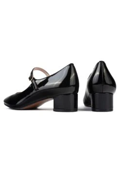 L37 Fall In Love - Klassieke Pumps - Black -Verfijnd Schoen Winkel 068b654013db4cbeb6ba103b267524c5