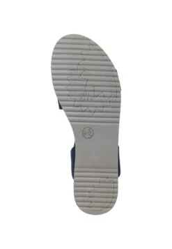 Jana Sandalen - Navy -Verfijnd Schoen Winkel 06b311a4d11d4711b30ce68ef013ee20