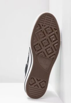 Converse Chuck Taylor All Star Lift - Sneakers Hoog - Black/White -Verfijnd Schoen Winkel 06f0a4dba710462281f93b96c064d2b2