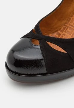 Chie Mihara Dazue - Plateaupumps - Schwarz -Verfijnd Schoen Winkel 07203182c54b4c73b5b92a8809a63257