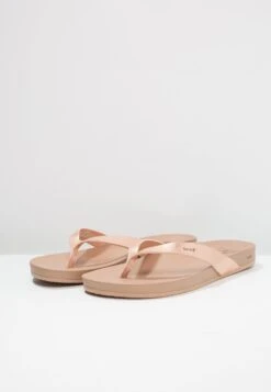 Reef Cushion Bounce Court - Teensandalen - Rose Gold 10 Reef Cushion Bounce Court - Teensandalen - Rose Gold -Verfijnd Schoen Winkel 0841b5aceb024b4591f71f9775df36ea