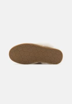 Ugg Scuffette - Pantoffels - Mustard Seed/Natural 12 Ugg Scuffette - Pantoffels - Mustard Seed/Natural -Verfijnd Schoen Winkel 092d3283a16a494f837ee7d0538cb91a