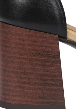 Bullboxer Clogs - Black -Verfijnd Schoen Winkel 09e356cbf4364f1191ae3cac3d4882dc