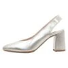 Belluno - Klassieke Pumps - Gold