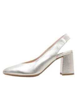 Belluno - Klassieke Pumps - Gold