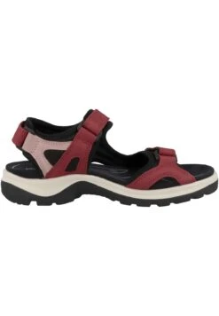 ECCO Yucatan- Outdoorsandalen - Chili Red/Damask Rose 11 ECCO Yucatan- Outdoorsandalen - Chili Red/Damask Rose -Verfijnd Schoen Winkel 0a892f64654143478f405c7678dc4342