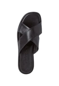 Tamaris Muiltjes - Black -Verfijnd Schoen Winkel 0acaa2c9317343ec91442febce129b91