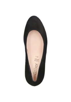 Gabor Hoge Hakken - Schwarz 8 Gabor Hoge Hakken - Schwarz -Verfijnd Schoen Winkel 0adb6fd805eb4a7da63f2dd34614f023