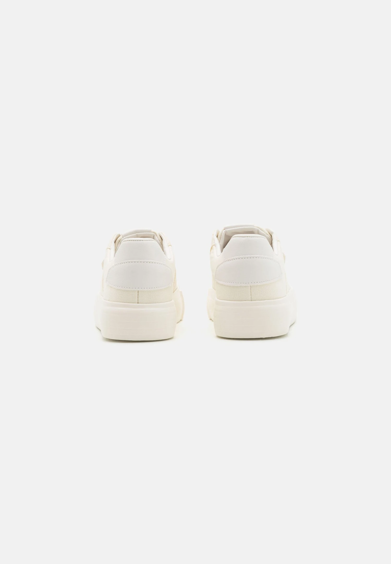 ESPRIT Sneakers Laag - Off White 6 ESPRIT Sneakers Laag - Off White - Afbeelding 4