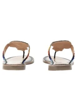 Usha Teensandalen - Schwarz/Mehrfarbig -Verfijnd Schoen Winkel 0af5dbc3f3ce41c88ddc37a18457db31