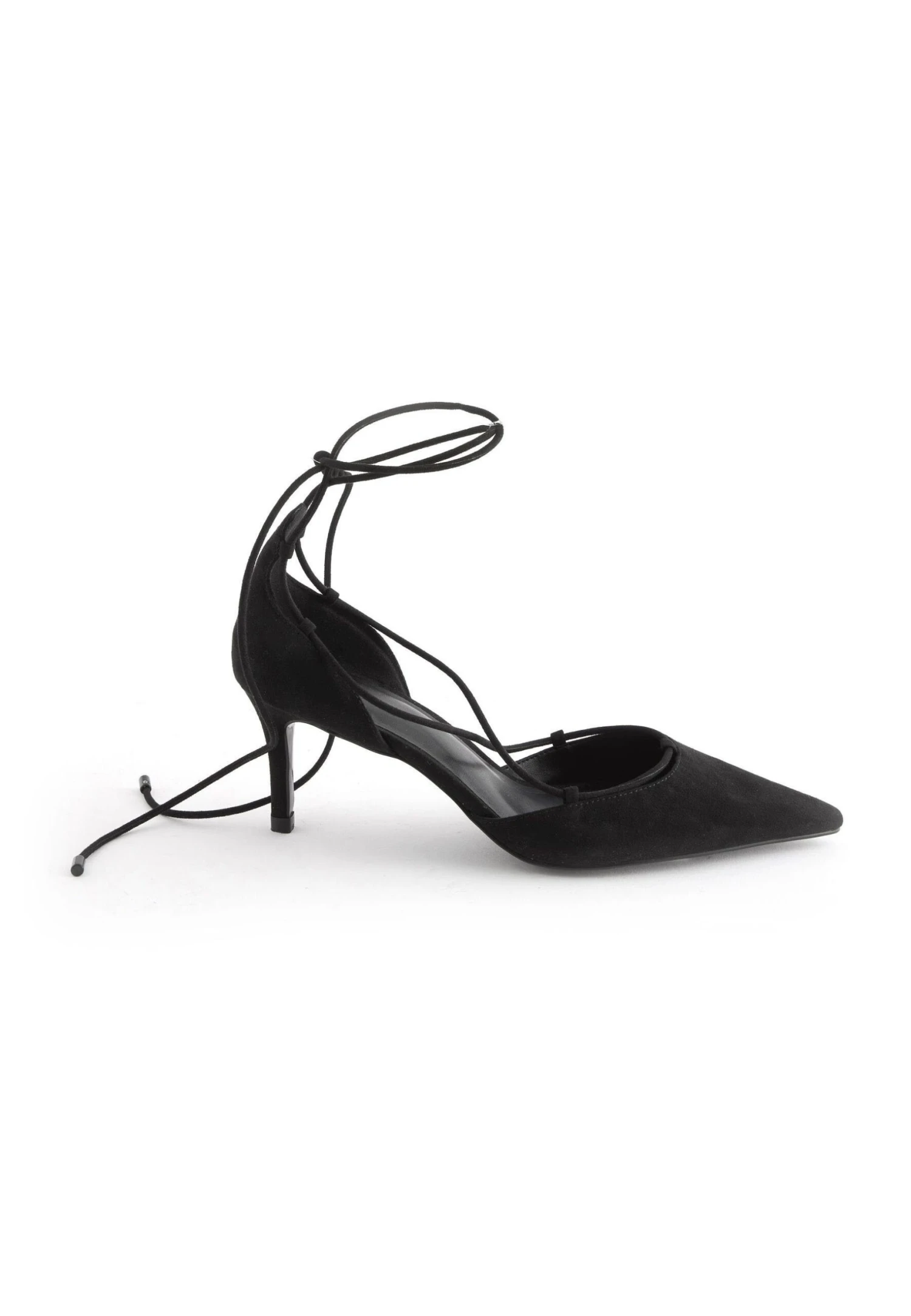 Next Forever Comfort Wrap Standard - Veterpumps - Black 3 Next Forever Comfort Wrap Standard - Veterpumps - Black