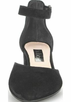 Gabor Klassieke Pumps - Schwarz 14 Gabor Klassieke Pumps - Schwarz -Verfijnd Schoen Winkel 0d7ae4c7a2e04aac864482dffeca4a71