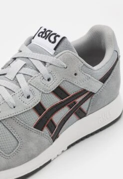 ASICS SportStyle Lyte Classic Unisex - Sneakers Laag - Mid Grey/Black 13 ASICS SportStyle Lyte Classic Unisex - Sneakers Laag - Mid Grey/Black -Verfijnd Schoen Winkel 0eb578ae53ae4cbfa44d7f8a262d718f