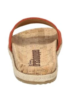 Muiltjes - Braun -Verfijnd Schoen Winkel 0fa4d556b8bc4540901d123285619ba6