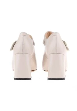 Hoge Hakken - Beige 22 Hoge Hakken - Beige -Verfijnd Schoen Winkel 105e7d396d554ab2bb0a42cd1f98a015