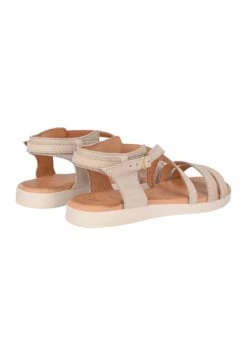 Apple Of Eden Irina - Sandalen - Hellbeige -Verfijnd Schoen Winkel 1121fe31128742a9942bcb38cf61a4ff