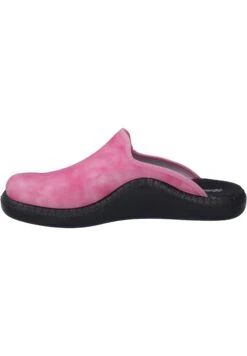 Pantoffels - Pink -Verfijnd Schoen Winkel 114dbe6481ea456fa4f093b7ca8dd4a7