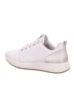 Legero Sneakers Laag - Weiß -Verfijnd Schoen Winkel 12ecd2c7cb2547348f93042f7fb9d753