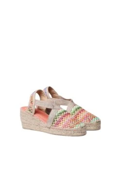 Toni Pons Terra Nz - Espadrilles - Multi -Verfijnd Schoen Winkel 13cb7fe61f414c1591e2fcab8e6af353