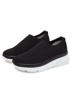 Summer- Sneakers Laag - Black -Verfijnd Schoen Winkel 1497bb06468446bd949242df111ee527