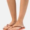 Havaianas Slim Tropical - Teensandalen - Salmon