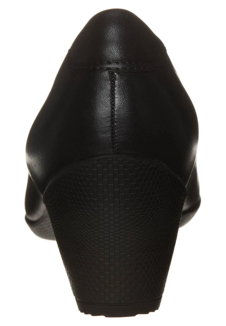 ECCO Sculptured - Klassieke Pumps - Black 4 ECCO Sculptured - Klassieke Pumps - Black - Afbeelding 2