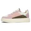 Lage Summit - Sneakers Laag - Roze -Verfijnd Schoen Winkel 161d43fefa2f4af488b555ea6ab86246