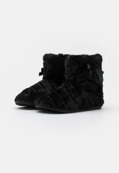 Vero Moda Vmbena Boot - Pantoffels - Black -Verfijnd Schoen Winkel 16a63ac3c1024aa1b5cd78d95a8e72ef