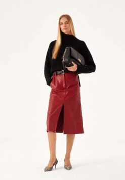 Kazar Stone - Klassieke Pumps - Black -Verfijnd Schoen Winkel 19621414fdd64673be75da52bfe5c203