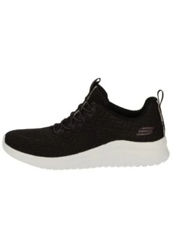 Skechers Sport Sneaker - Sneakers Laag - Schwarz Bkw