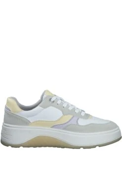 S.Oliver Sneakers Laag - White Comb 11 S.Oliver Sneakers Laag - White Comb -Verfijnd Schoen Winkel 1a0424f045fd4368b68bda30f6a4b721