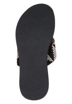 Reef Spring Woven- Teensandalen - Braun -Verfijnd Schoen Winkel 1a546eefd37e41678612154d7382d890