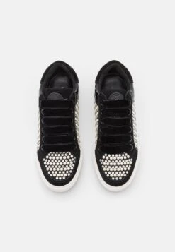 Kurt Geiger London Southbank - Sneakers Laag - Black/White 13 Kurt Geiger London Southbank - Sneakers Laag - Black/White -Verfijnd Schoen Winkel 1b1d549a41124f40a6fdcbc4f0771e3b