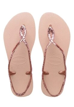 Havaianas Sandal Luna Premium Ii - Teensandalen - Ballet Rose/Pink Retro Metallic 11 Havaianas Sandal Luna Premium Ii - Teensandalen - Ballet Rose/Pink Retro Metallic -Verfijnd Schoen Winkel 1bb8113d58c64c9a85de075f1afb05a9