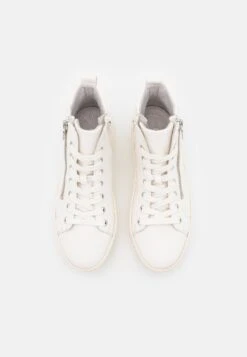 Gabor Sneakers Hoog - Latte/Panna 13 Gabor Sneakers Hoog - Latte/Panna -Verfijnd Schoen Winkel 1c2d1e0a0a794968b675740c05e602ba