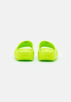 Call It Spring Vegan Julep - Badslippers - Medium Green -Verfijnd Schoen Winkel 1c321da60d2d47b1b1ea8b2f110d8011