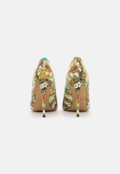 Aldo Stessy - Hoge Hakken - Black Multi -Verfijnd Schoen Winkel 1cb3e1f994a74842b8678922c1ca7d26